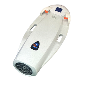 Nuevo Diseño <span class=keywords><strong>Bodyboard</strong></span> para Adultos con Cámara, Carga Rápida, Scooter Subacuático para Deportes Acuáticos, Material <span class=keywords><strong>PP</strong></span>, V2 PLUS 6000W - Product Image 2