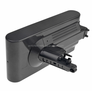 Batería para <span class=keywords><strong>Dyson</strong></span> <span class=keywords><strong>V11</strong></span> SCREW-in, <span class=keywords><strong>V11</strong></span> <span class=keywords><strong>Absolute</strong></span> Pro, SV14 <span class=keywords><strong>V11</strong></span> Animal, Total Clean, 299820, 970145-02 25.20V 4200mAh / 105.84Wh - Product Image 4