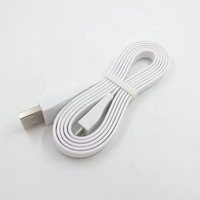 Grosir Pabrik untuk Kabel Pengisian Daya Micro-USB TPE Tembaga Murni UE BOOM MEGABOOM ROLL untuk Penggantian Speaker