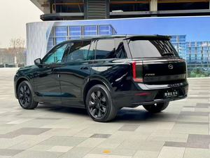 Aucune anxiété de portée réduite, aucune limite : <span class=keywords><strong>le</strong></span> Trumpchi Xiangwang S9 apporte une puissance hybride et un espace premium à chaque voyage. - Product Image 5