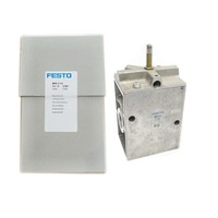 1pc Solenoid Baru Mfh-3-3/4 11967 dalam Kotak Merek AS