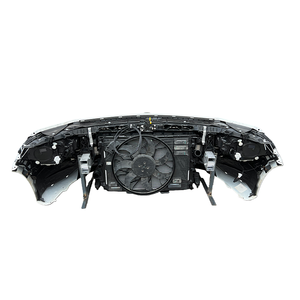 Ensemble de pare-chocs avant d'origine utilisé pour Mercedes-Benz Classe A W177 <span class=keywords><strong>AMG</strong></span> A200 <span class=keywords><strong>A250</strong></span> - Mise à niveau à visser avec 1 an de garantie - Product Image 6