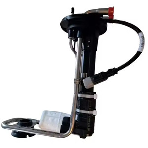 Liquid <b>Level</b> Sensor A051K133 4378049 for Euro Trucks Urea System Licensed Private Label Customizable - Product Image 3