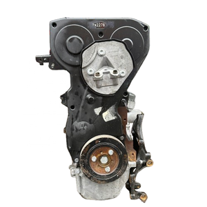 Haute qualité 308 408 <span class=keywords><strong>Citroen</strong></span> Elysee <span class=keywords><strong>C4</strong></span> Sega meilleure vente 1.6L Logo démontage NFP automobile utilisé moteur assemblage - Product Image 3