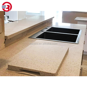 Ý nhà bếp rắn Polymer bàn/lowes phòng tắm <span class=keywords><strong>Counter</strong></span> <span class=keywords><strong>Tops</strong></span> với giá tốt - Product Image 1