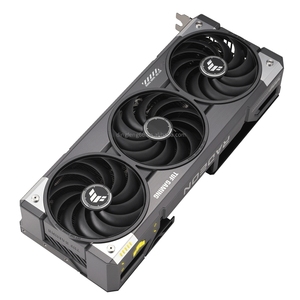 Nouvelle carte graphique TUF Gaming RX 9070 OC 16 Go GDDR6 4K PCI Express 256 bits MXM avec ventilateur de refroidissement DP pour PC de jeu de bureau 2025 - Product Image 2