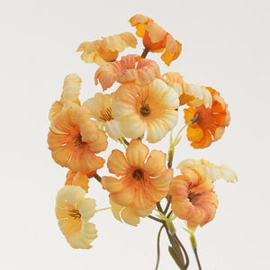 Fiori Selvatici Artificiali in Seta di Alta Qualità, Effetto Realistico, per Decorazioni da Tavolo per Matrimoni, Fiore della <span class=keywords><strong>Luna</strong></span> - Product Image 3