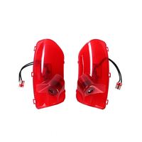 Lampe de bienvenue personnalisée auto fantôme ombre HD LED de courtoisie lumières de porte de voiture projecteur de logo au laser 12V plug and play lumière de bienvenue de voiture