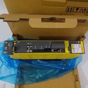 Ventilateur d'origine de haute qualité UC A06B-6240-H125 DC283-339V Drive 22.5A - Product Image 6