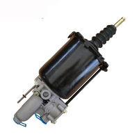 Pièce de camion : Servomoteur d'embrayage à air en alliage d'aluminium, marque JF, pour Howo/Foton 9700514230 9700514130
