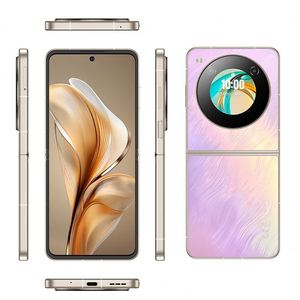 Nouveauté pour Nubia Flip 5G, écran pliable de 6,9 pouces 120 Hz, appareil photo principal 50 MP, double carte SIM et NFC, smartphone 5G avec 2 Go de RAM - Product Image 4