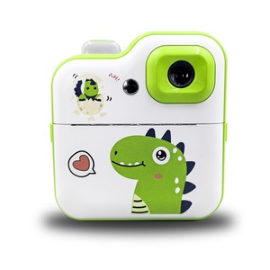Cámara Instantánea Más Vendida, Impresión Rápida, Impresora Térmica Instantánea para Niños, Cámara de Impresión para Niñas y Niños - Product Image 2