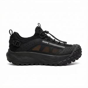 Chaussures de randonnée unisexes pour l'extérieur, antidérapantes, respirantes, confortables, chaussures décontractées pour la marche - Product Image 5