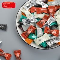High-end Coffee Candieslow in Sugarcrispyand Capable of Quickly Refreshing YouThey Contain Double the Caffeine and