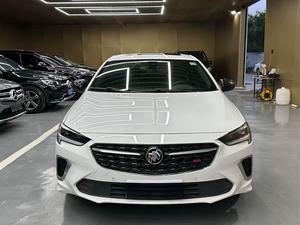 รถยนต์มือสอง Buick Regal ปี <span class=keywords><strong>2022</strong></span> รุ่น 1.5T Turbo 9AT FWD Elite รถเก๋งขนาดกลาง เบาะหนัง สภาพดี รถใช้แล้วสำหรับส่งออก - Product Image 3