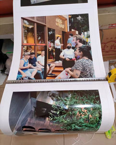 爱普生4880 7880 9880喷墨打印机原装DX5 F187金色打印头 - Product Image 6