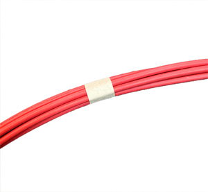 เครื่องเคาะสายเคเบิลนิวเมติกพร้อมห่อเทปขนแกะ - Product Image 6