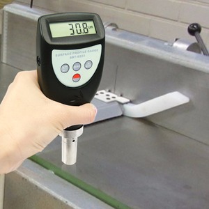 เครื่องวัดความหยาบผิวแบบดิจิตอล SRT-6223 ช่วงการวัด 0~800 ไมครอน แบบพกพา - Product Image 2