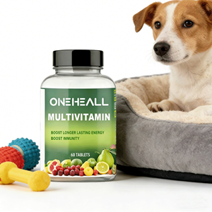 Tabletas Multivitamínicas ONEHEALL, Suplemento de Vitaminas Premium para una Salud Óptima - Product Image 5