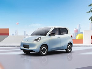 Voiture <span class=keywords><strong>électrique</strong></span> Wuling Hongguang MINIEV 4 portes <span class=keywords><strong>Premium</strong></span> <span class=keywords><strong>Plus</strong></span> 2025 améliorée avec une autonomie de 205 km et 4 sièges - Product Image 2