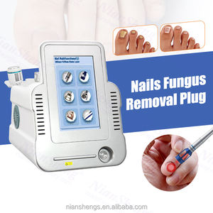 Láser de Diodo 2 en 1 para Fabricantes, 980nm+1470nm, Liposucción, Reducción de Grasa, Eliminación de Hongos Vascularizados en las Uñas, Material ABS - Product Image 5