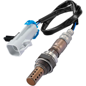 Capteur d'oxygène en amont O2 pour <span class=keywords><strong>Chevrolet</strong></span> Avalanche pour GMC Acadia Envoy 234-4668 15284 250-24470 12569429 12573005 - Product Image 1