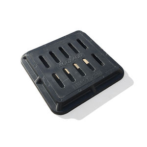 Lưới chắn hố ga composite sợi thủy tinh chịu lực, chống thấm nước - Product Image 2