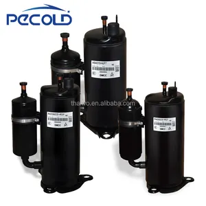 PH225X2C-4FT 13204btu 1,5hp Kompresor Putar Toshiba Kompresor Putar Pendingin GMCC