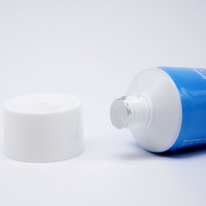 OEM Bright up Strawberry <strong>pink</strong> Gel Teeth Whitening Children <strong>Toothpaste</strong> 50ml - Product Image 3