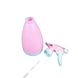 Échantillon GRATUIT : flacon pulvérisateur en plastique blanc, pulvérisateur à gâchette tout en plastique, flacons et pulvérisateurs en plastique, jouet sexuel pour adultes - Product Image 5