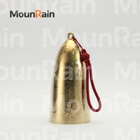 Mountain Rain Quartz Singing Bowls Set Percussion Alchemy Sound Bath Healing Instruments Handle Bowl Grail 432/440Hz Accessories