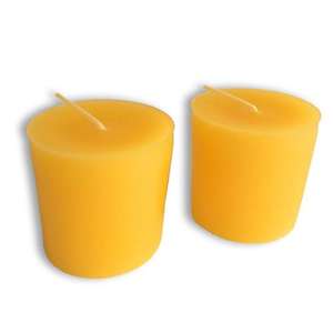 밀랍 기둥 촛불 - Product Image 1