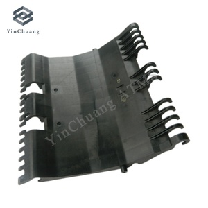 2P004460B 1P004020-001 Geldautomaten-Ersatzteile Hitachi HCM 3842 WUR BC Hinteres G-ASSY 2P004460B WUR B Rollenführung 1P004020-001 für Hitachi - Product Image 4
