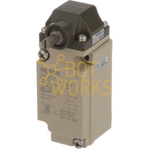 Omron D4A2501N1058090 - Nuovo - Product Image 1