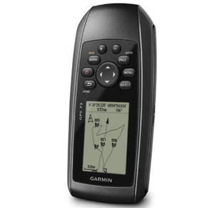 Dispositivo de Navegación GPS Marino <span class=keywords><strong>Garmin</strong></span> 73 Original, Nuevo y de Alta Calidad, para Posicionamiento Flotante en el Mar, Disponible en Stock - Product Image 2