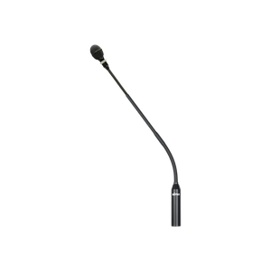 MIPRO Smart 4 Pin Connector Gooseneck <b>Mic</b> With LED Ring Indicator Microphone Designed For BC Series Compatible Microphone - Product Image 1