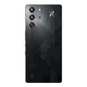 Nuevo <span class=keywords><strong>Nubia</strong></span> <span class=keywords><strong>Red</strong></span> <span class=keywords><strong>Magic</strong></span> Redmagic 10 PRO + 2025, Teléfono para Juegos 5G, Pantalla de <span class=keywords><strong>6</strong></span>.85 Pulgadas, Snapdragon 8 Elite, Batería Grande de 7050 mAh, Carga de 120W - Product Image 5