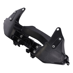 ขายึดแฟริ่งส่วนบน TCMT สำหรับ Honda CBR600RR 2007-2026 <span class=keywords><strong>CBR</strong></span> 600RR อะไหล่เปลี่ยนทดแทนสำหรับมอเตอร์ไซค์  ตัวรองรับไฟหน้า - Product Image 1