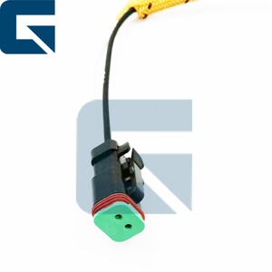 228-7221 2287221 Faisceau de câblage de soupape solénoïde pour excavatrice 320C 322C - Product Image 3