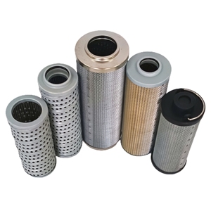 ให้บริการการปรับแต่งทุกประเภท OEM 0240R10 ตัวกรองระบบไฮดรอลิกสำหรับรถขุด - Product Image 3