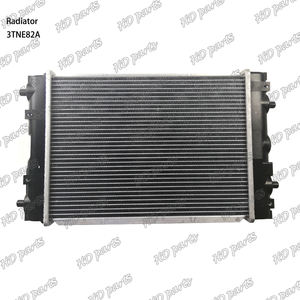 Radiador 3TNE82A Apto para Piezas de Motor Yanmar - Product Image 2
