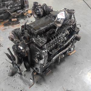 Pièces de rechange de haute qualité pour moteur diesel 6LT en acier pour camions lourds - Product Image 2