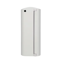 Diffuseur d'huiles essentielles Offres Spéciales Hvac Diffuseur d'arôme commercial Ventilateur caché intégré Diffuseur de parfum électrique