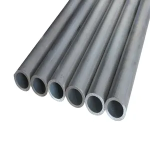 Professional aluminum tube 1 1/4