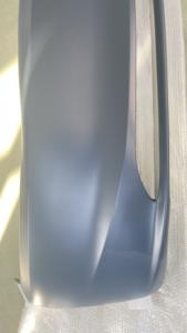 Pare-chocs avant de pièces de carrosserie automatique de <span class=keywords><strong>prix</strong></span> direct d'usine 1781565-02-B pour <span class=keywords><strong>Tesla</strong></span> nouveau modèle 3 highland 2024 1781565-02-B - Product Image 2