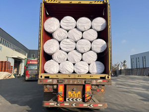 Trung Quốc Nhà máy trực tiếp giá UV kháng <span class=keywords><strong>HDPE</strong></span> geomembrane cho ao với giá tốt nhất với chất lượng cao và giá thấp trên bán - Product Image 5