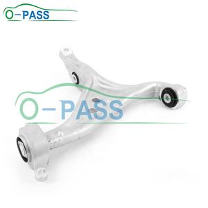 Brazo de control inferior delantero OPASS para clase GL-M clase GL ML clase 2011- 1663300107 - Product Image 2