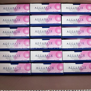 Prueba Rápida de HBsAg para el Cuidado de la Salud, Prueba Rápida para HBsAg - Product Image 6