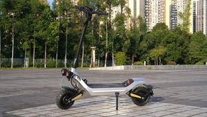 <span class=keywords><strong>Trottinette</strong></span> Électrique CHINE pour Adultes - Pliable Rapide et Portable avec Hautes Performances - Product Image 6