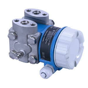 ระบบวัดค่าดิฟเฟอเรนเชียลอิเล็กทรอนิกส์ E+h Deltabar M PMD55 - Product Image 1